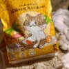 喵大叔1.5mm極細豆腐砂2.5kgx8包-買8包享半價及免費宅配 促銷中！！！
